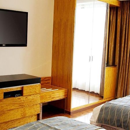 Guangzhou Youyuanherui Hotel Екстериор снимка
