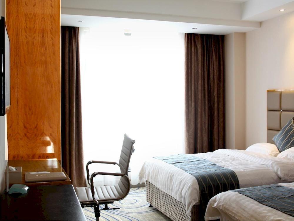 Guangzhou Youyuanherui Hotel Екстериор снимка